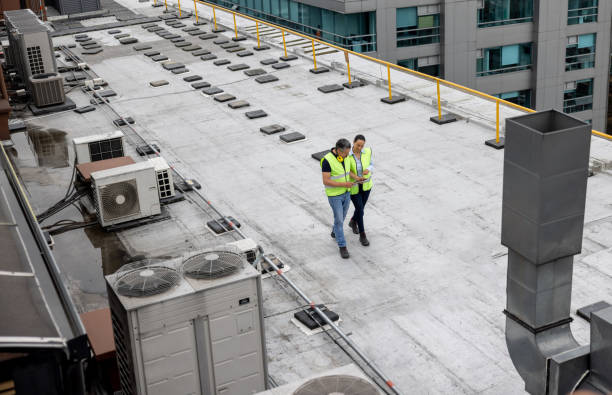 Reliable Lewiston, ID Roofing Service Solutions