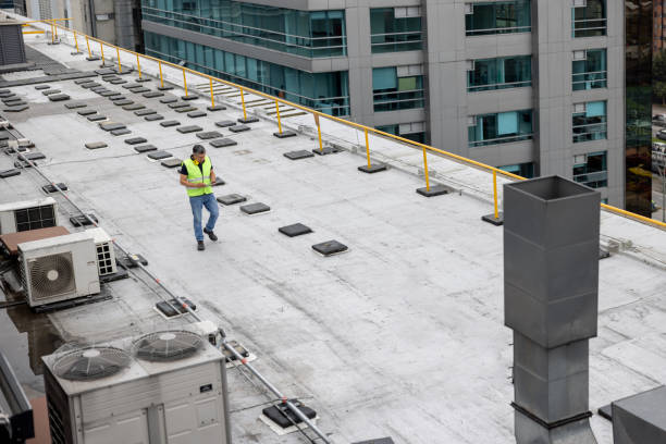 Best Gutter Installation and Repair  in Lewiston, ID