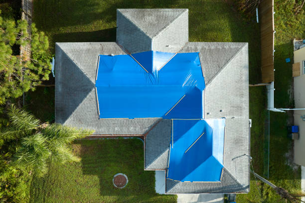 Best Roof Waterproofing  in Lewiston, ID