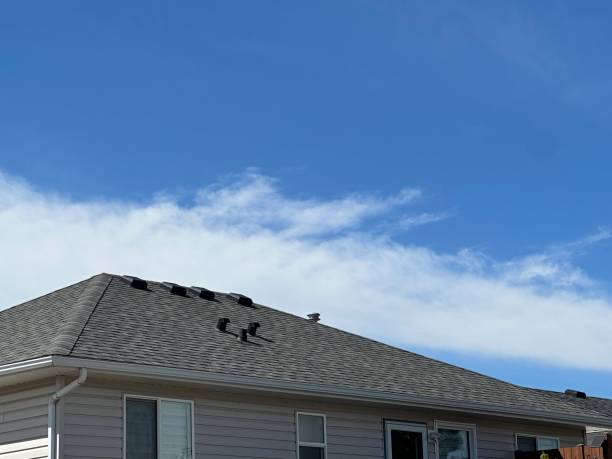 EPDM Roofing in Lewiston, ID