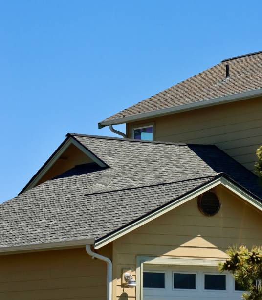 Professional Roofing Service in Lewiston, ID