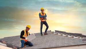 Best Flat Roofing  in Lewiston, ID